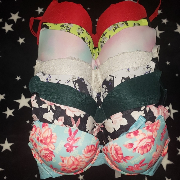 PINK Victoria's Secret Other - Bras